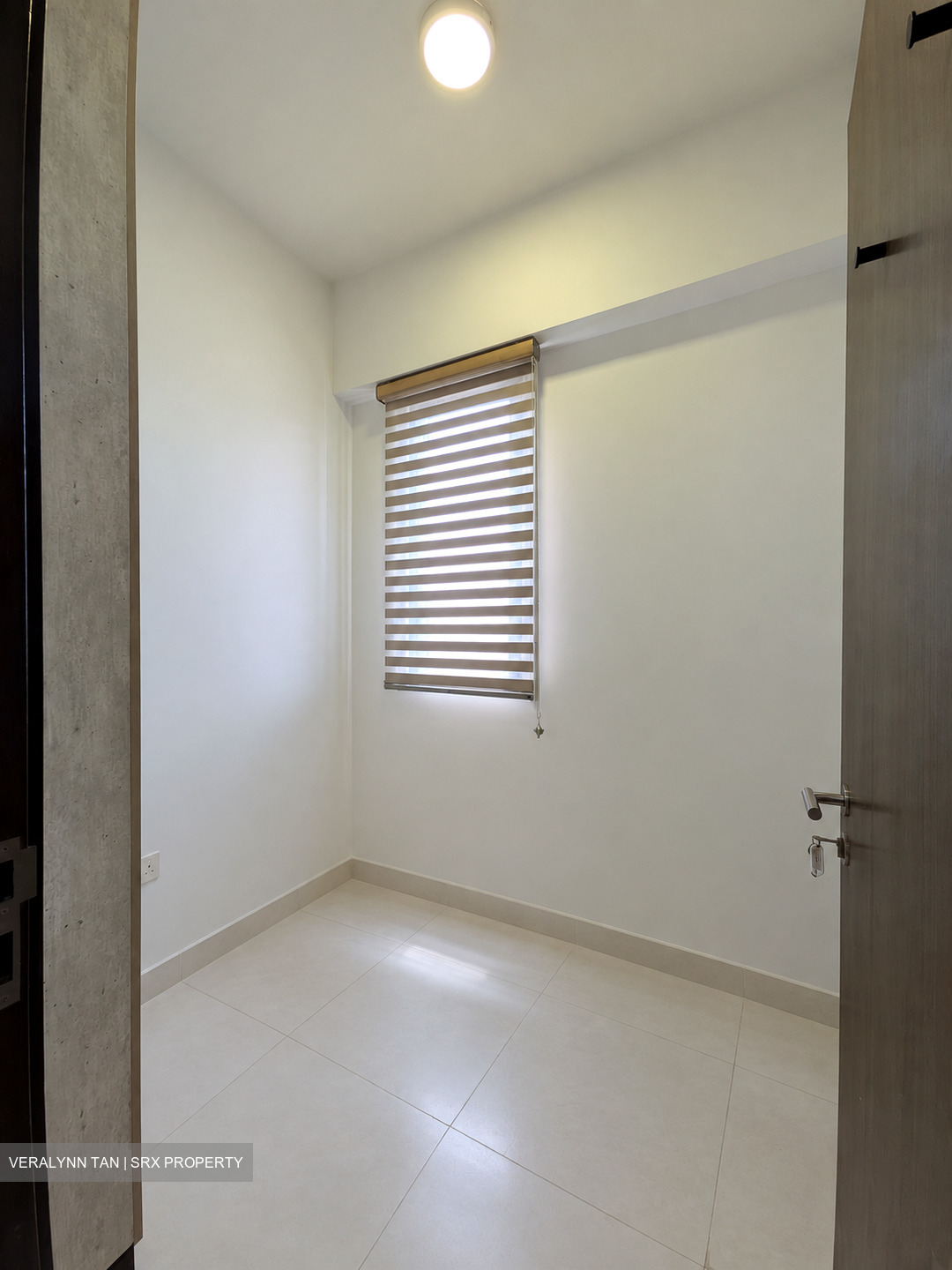 The Rise @ Oxley - Residences (D9), Apartment #625980141